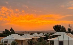 Mirage Luxury Camp