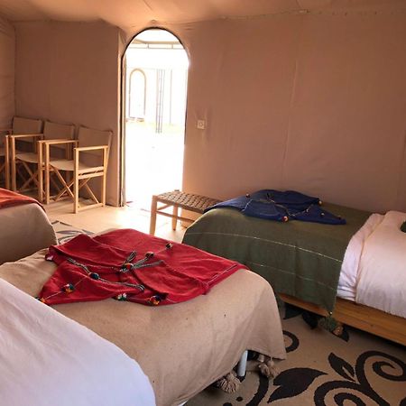 מלון מרזאוגה Mirage Luxury Camp מראה חיצוני תמונה