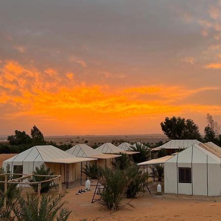 מלון מרזאוגה Mirage Luxury Camp מראה חיצוני תמונה