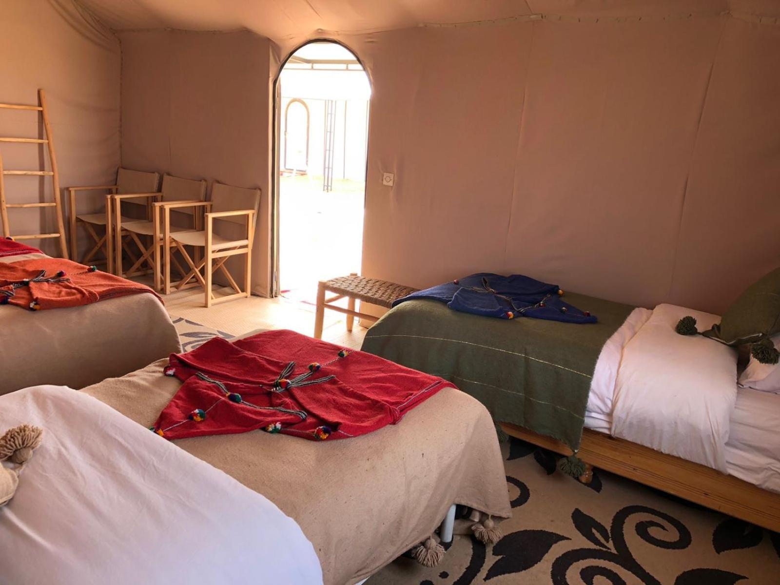 מלון מרזאוגה Mirage Luxury Camp מראה חיצוני תמונה