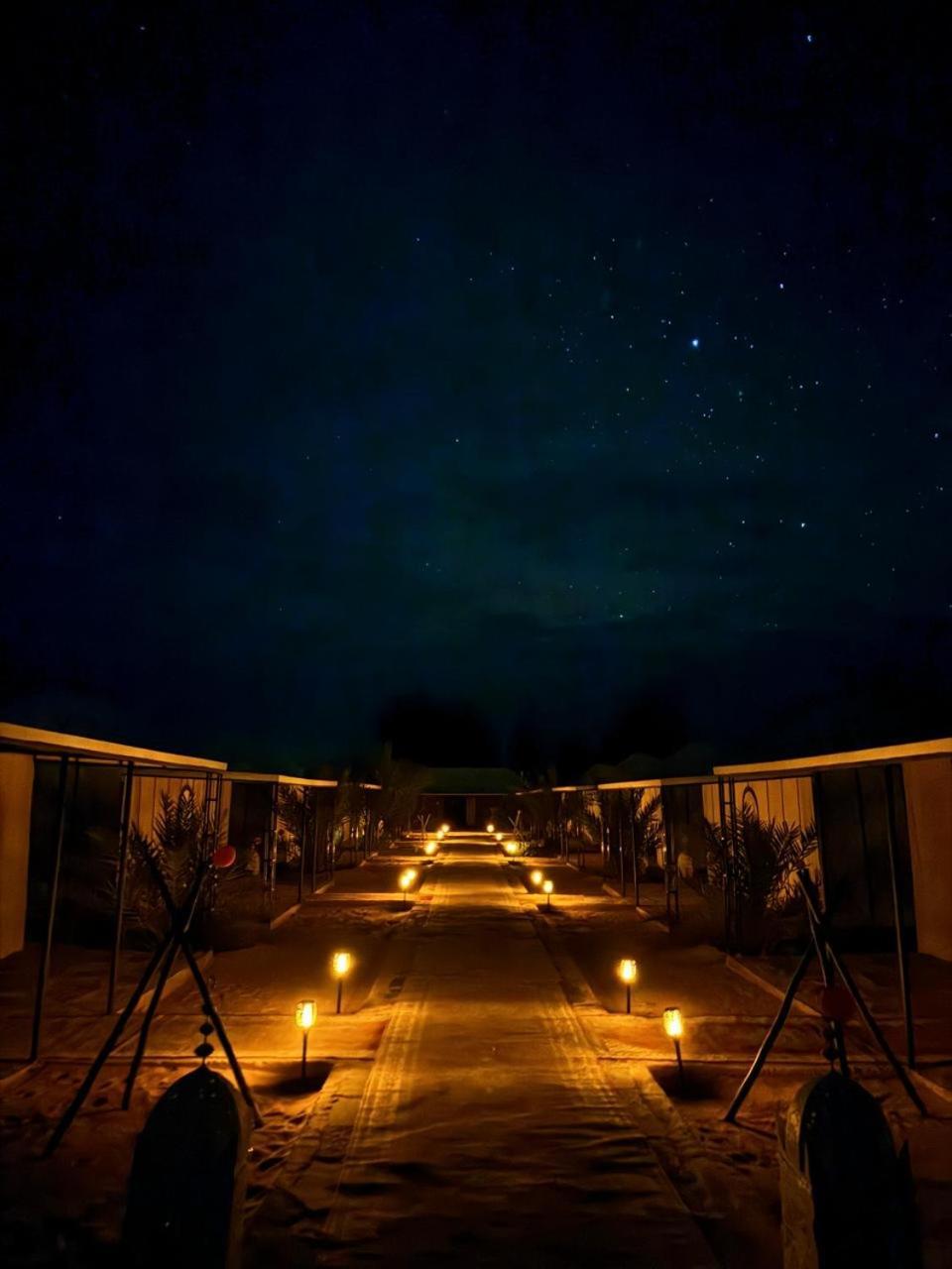 מלון מרזאוגה Mirage Luxury Camp מראה חיצוני תמונה