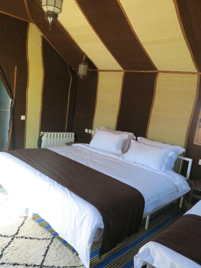 מלון מרזאוגה Mirage Luxury Camp מראה חיצוני תמונה