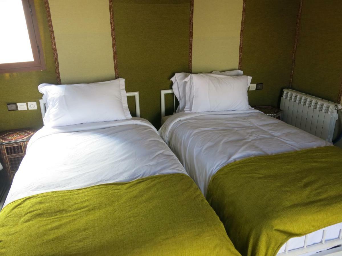 מלון מרזאוגה Mirage Luxury Camp מראה חיצוני תמונה