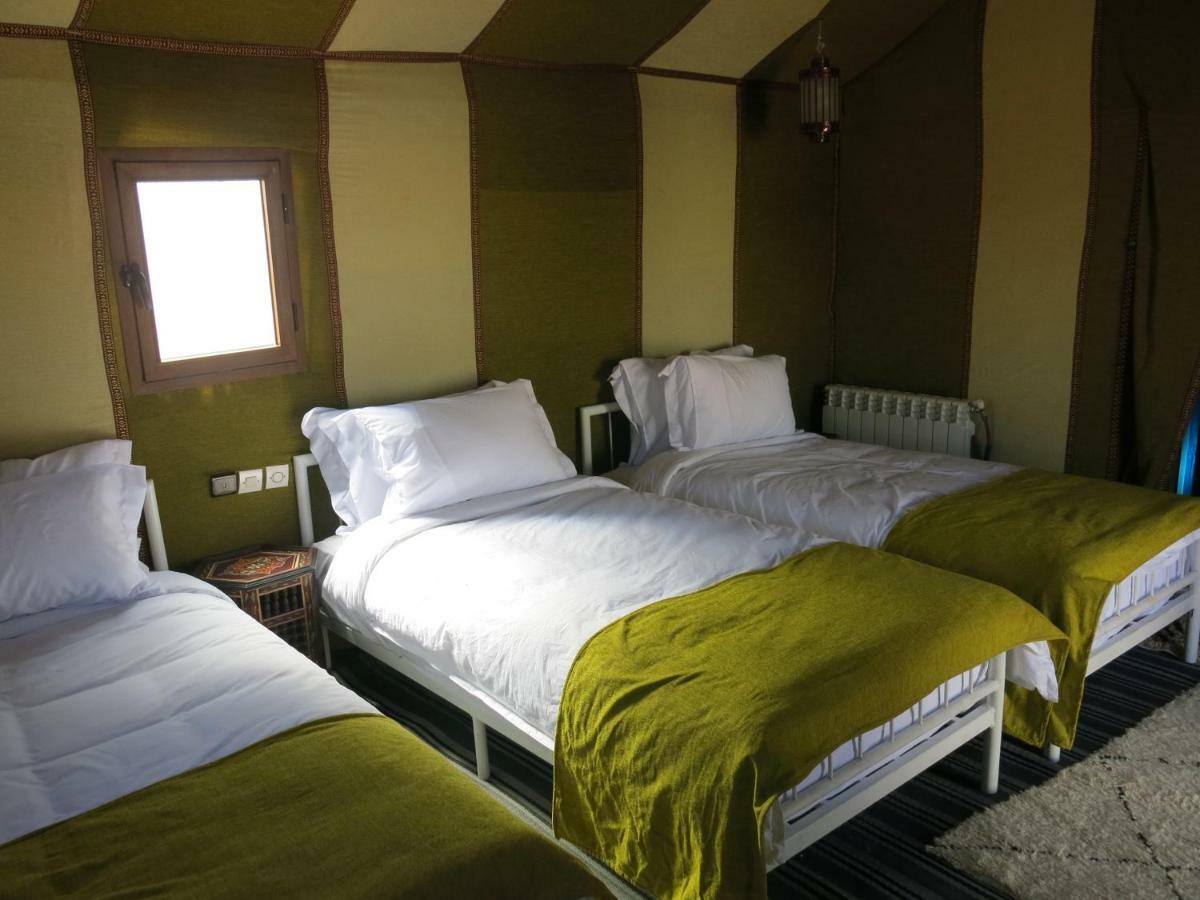 מלון מרזאוגה Mirage Luxury Camp מראה חיצוני תמונה